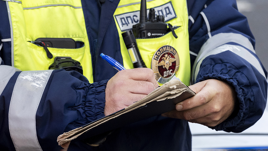 Госавтоинспекция объявила массовые проверки водителей в регионах