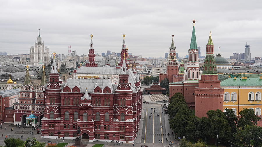 В Словакии заявили о вреде Европе от&nbsp;агрессивной политики&nbsp;по отношению к Москве