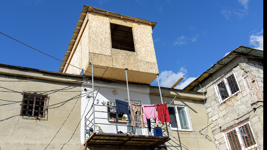 Эксперт оценил прибыль владельцев рабочих домов