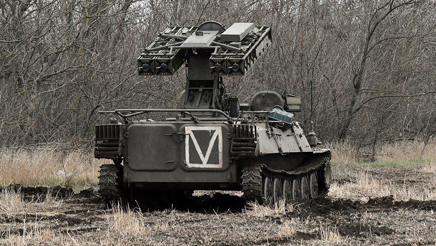 Силы ПВО уничтожили 21 БПЛА над тремя областями РФ и Черным морем