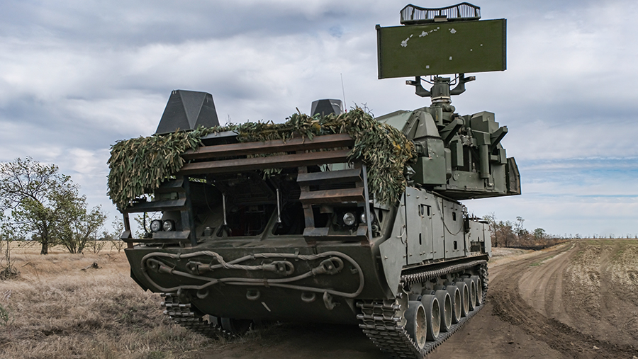 Силы ПВО сбили 69 украинских беспилотников над Россией за ночь