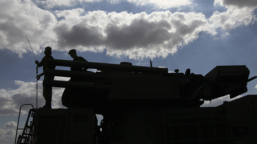 Силы ПВО за ночь уничтожили 136 БПЛА ВСУ над регионами России