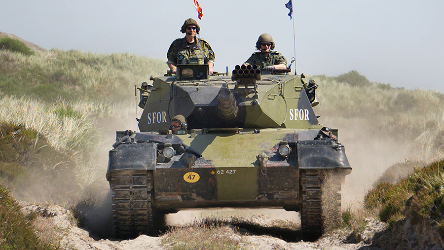 В Финляндии заявили о намерении ЕС начать конфликт с Россией