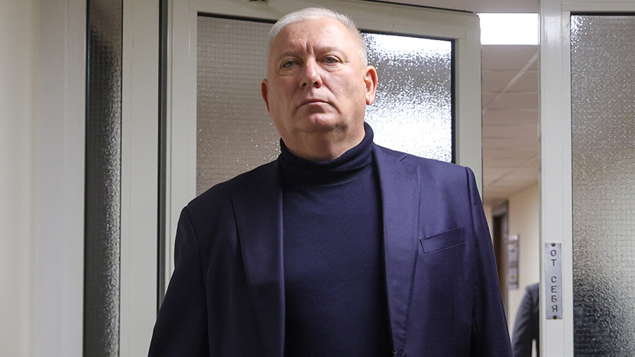 Комиссия ГД порекомендовала лишить неприкосновенности депутата Вороновского