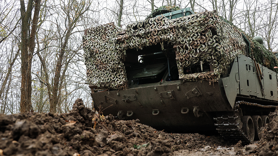 Средства ПВО уничтожили восемь украинских дронов над Россией за четыре часа