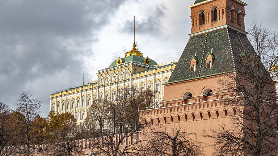 Путин указал на согласованные позиции РФ и Киргизии в международных организациях