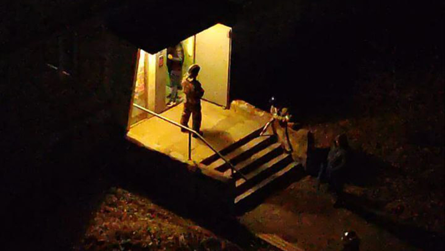 Глава Первоуральска назвал ситуацию с захватом женщины и ребенка контролируемой