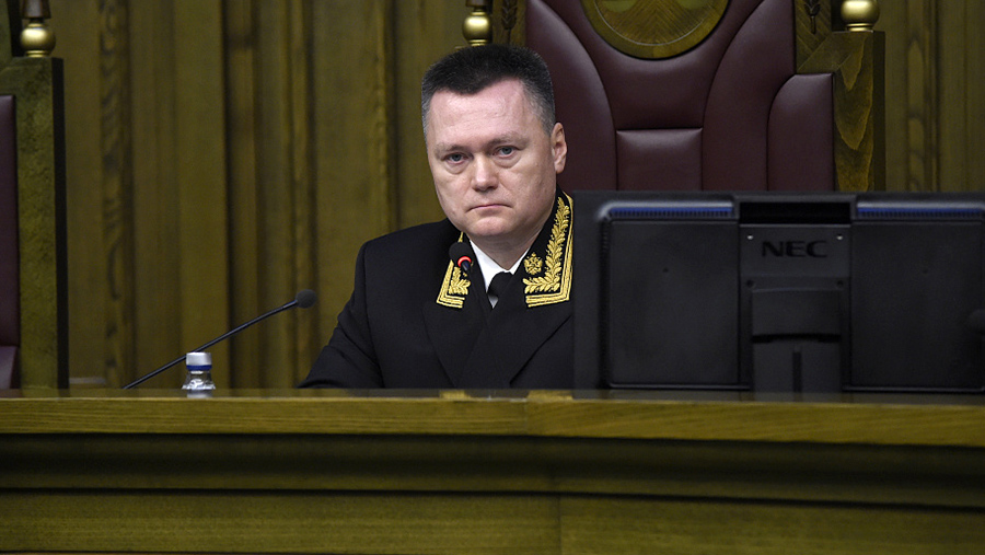 Краснов заявил о неприемлемости связи суда с мошенничеством