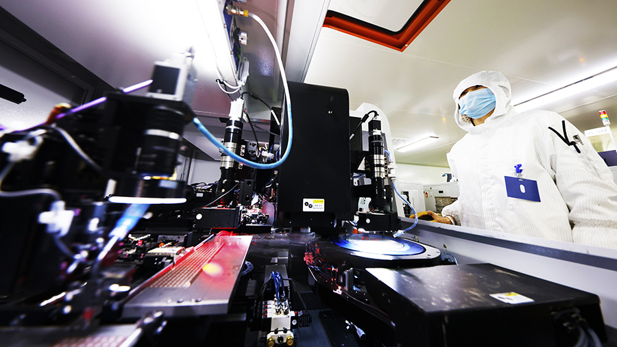 Reuters сообщило о кризисе поставок микросхем памяти из-за развития ИИ