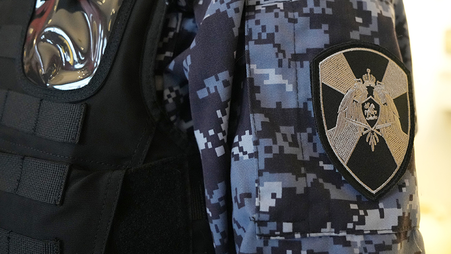 Ушаков допустил отсутствие армии РФ в Донбассе при сохранении там Росгвардии