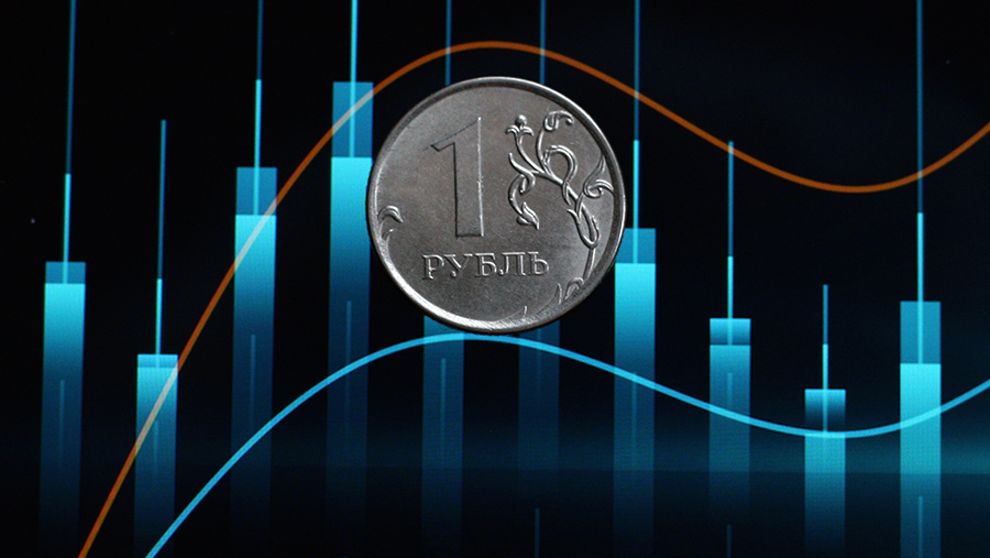 Эксперт рассказал о движении рубля на текущей неделе