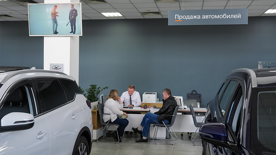 Автоэксперт дал советы по выгодному приобретению и продаже автомобиля