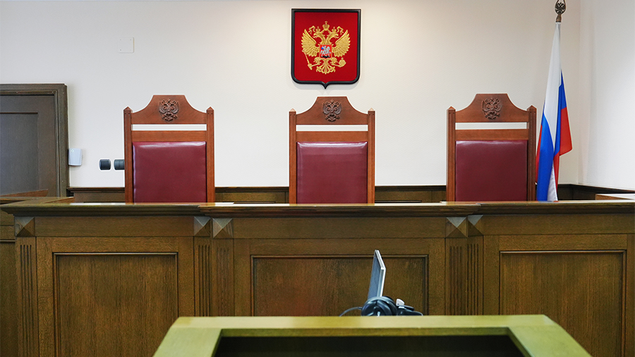 Адвокат рассказал о последствиях запроса ВС России дела Долиной