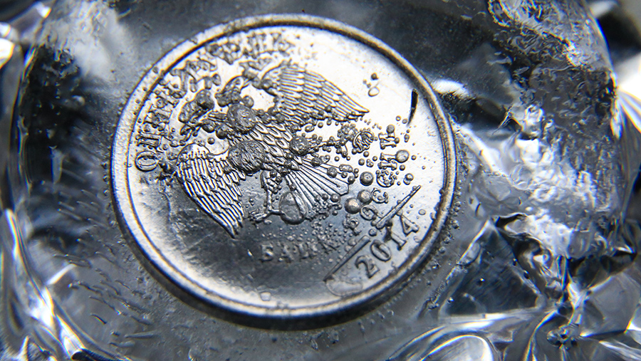 Политолог раскрыл мотивы ЕЦБ в вопросе передачи российских активов Украине