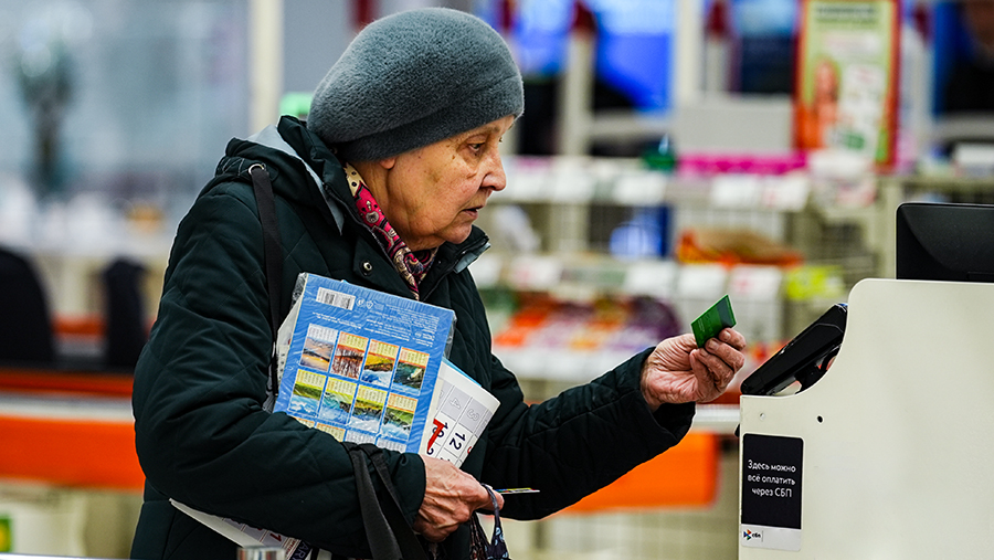 Экономист оценил предложение повысить минимальную страховую пенсию до 50 тыс. рублей