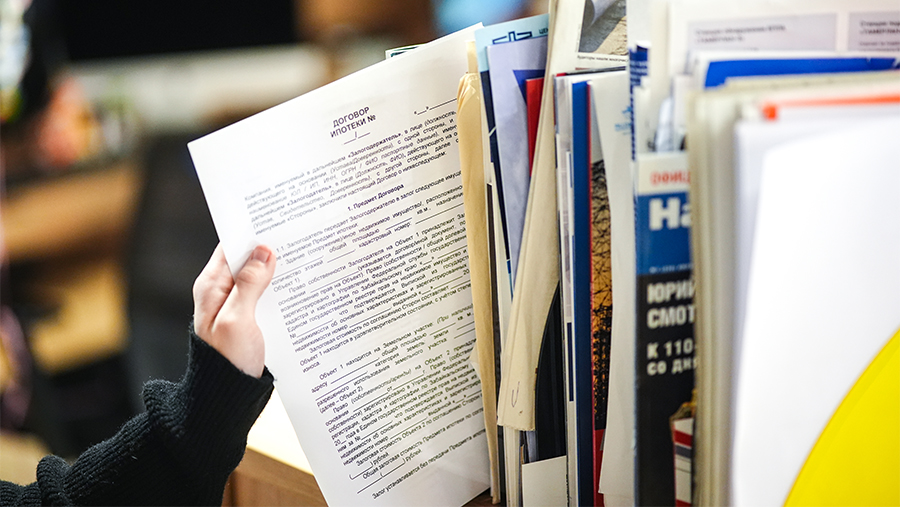 Вопрос сохранения льготной семейной ипотеки под 6% годовых будет проработан