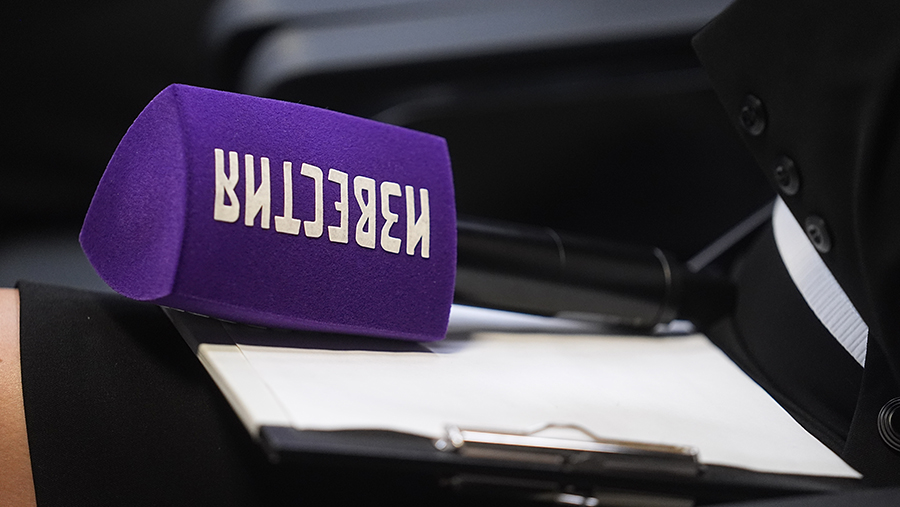 Спецкор «Известий» вошел в число номинантов конкурса «ПРО Образование – 2025»