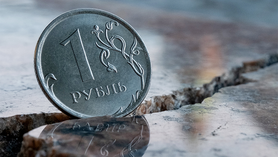 Шохин передал Дмитриеву предложение для США по замороженным активам РФ