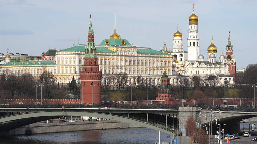 В Кремле положительно отреагировали на исключение РФ из числа &laquo;прямых угроз&raquo; США