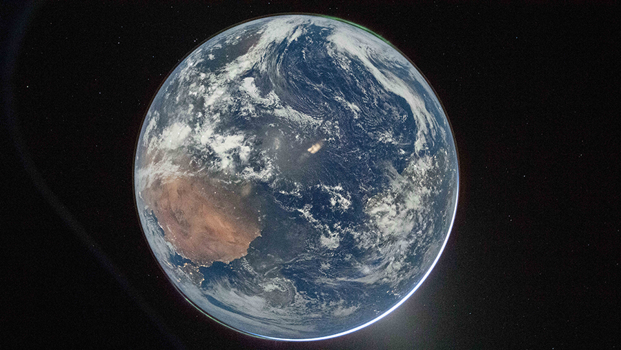 The Russian Academy of Sciences named the number of near-Earth