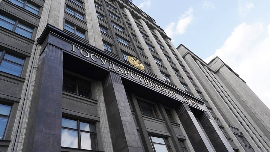 В Госдуме настаивают на включении всех банков в &laquo;белые списки&raquo;