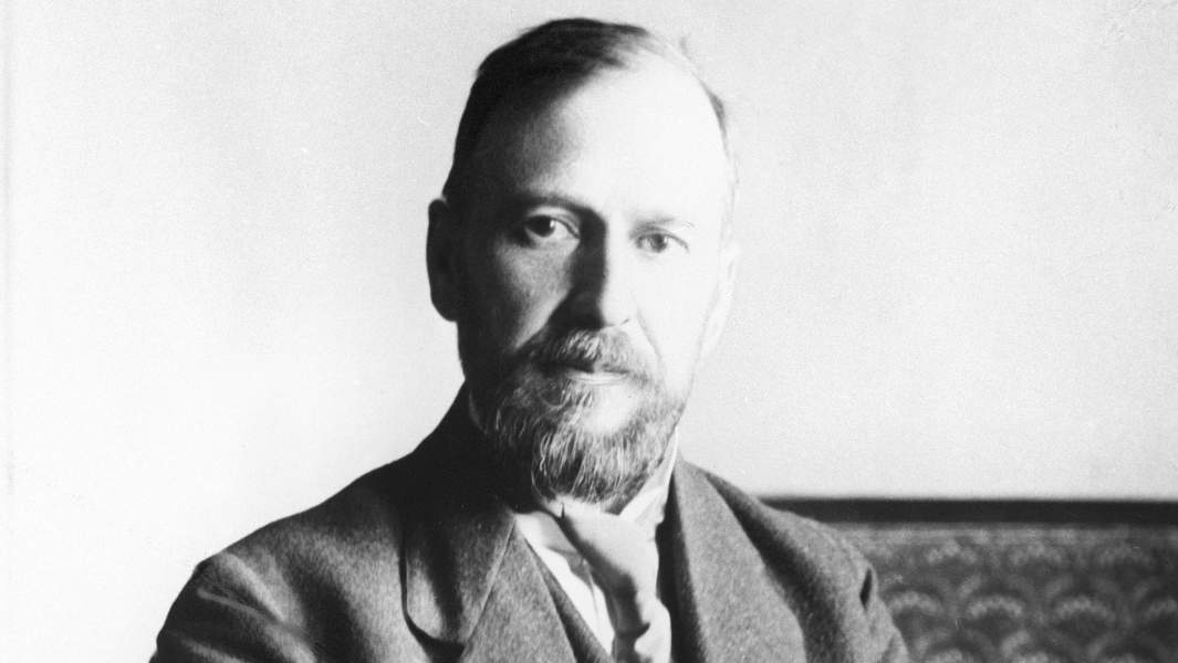 Христиан Георгиевич Раковский (1873-1941), советский политический деятель, дипломат