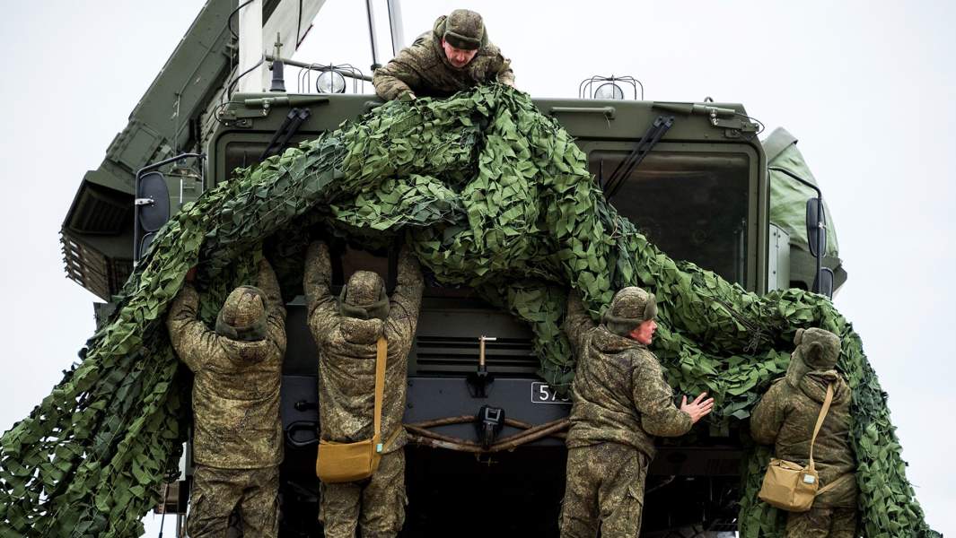 500 зенитно ракетный полк