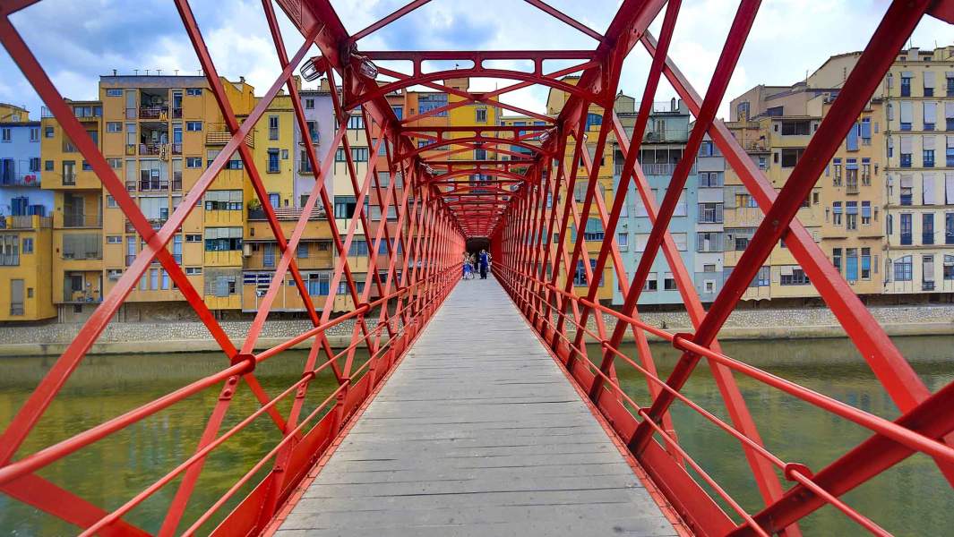 Мост Эйфеля
