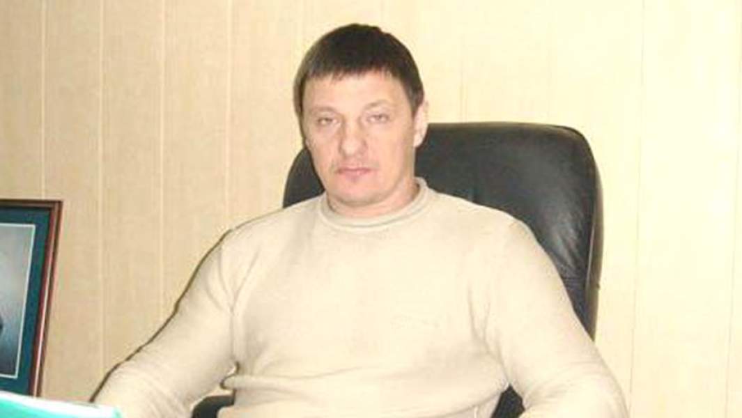 Владимир Кадин