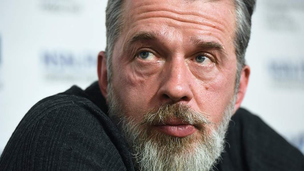 Создатель сети ресторанов «Корчма Тарас Бульба» Юрий Белойван суд