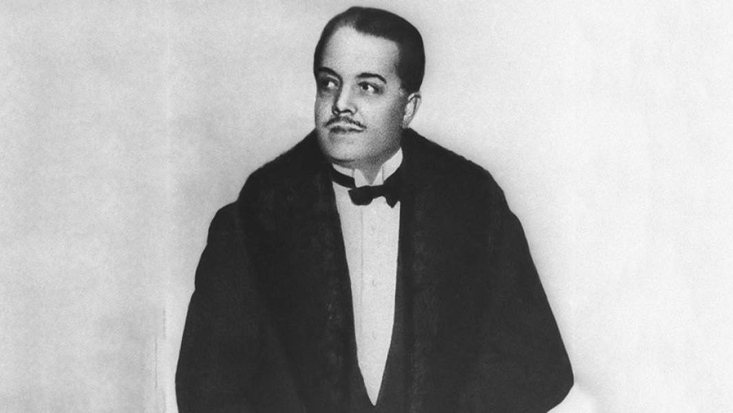 Сергей дягилев биография личная жизнь Сергей дягилев биография личная жизнь