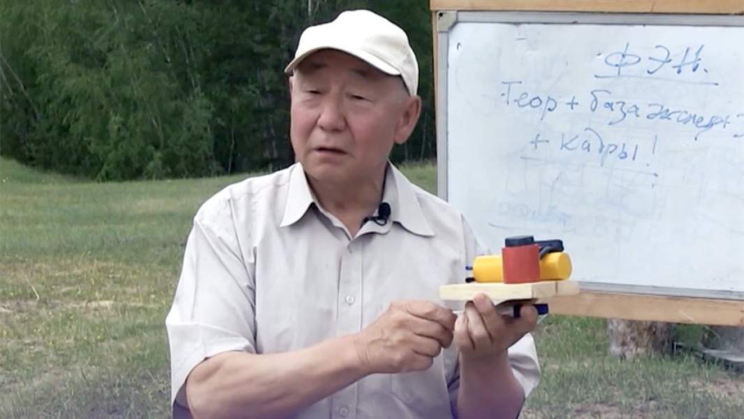 Пропадающие таланты | Статьи | Известия