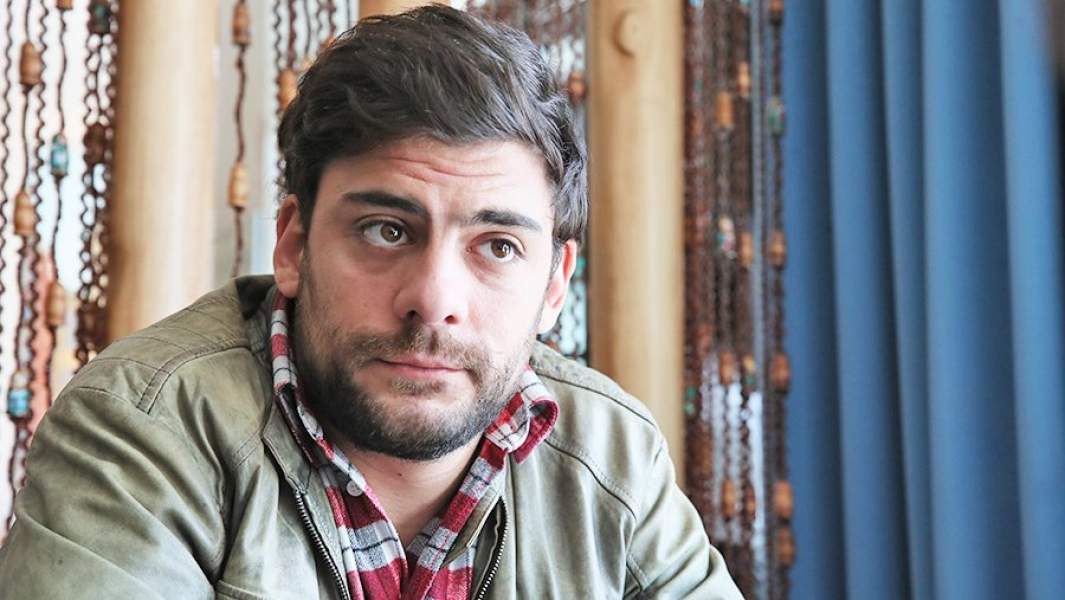 Александр казак биография личная жизнь Мы изменим этот мир все вместе" Статьи Известия