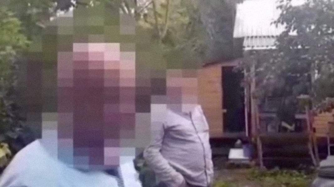 Пострадавшие от рук бандитов коммерсанты