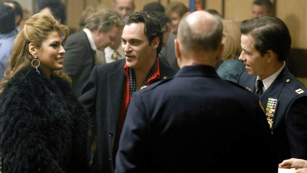 Кадр из фильма «Хозяева ночи»