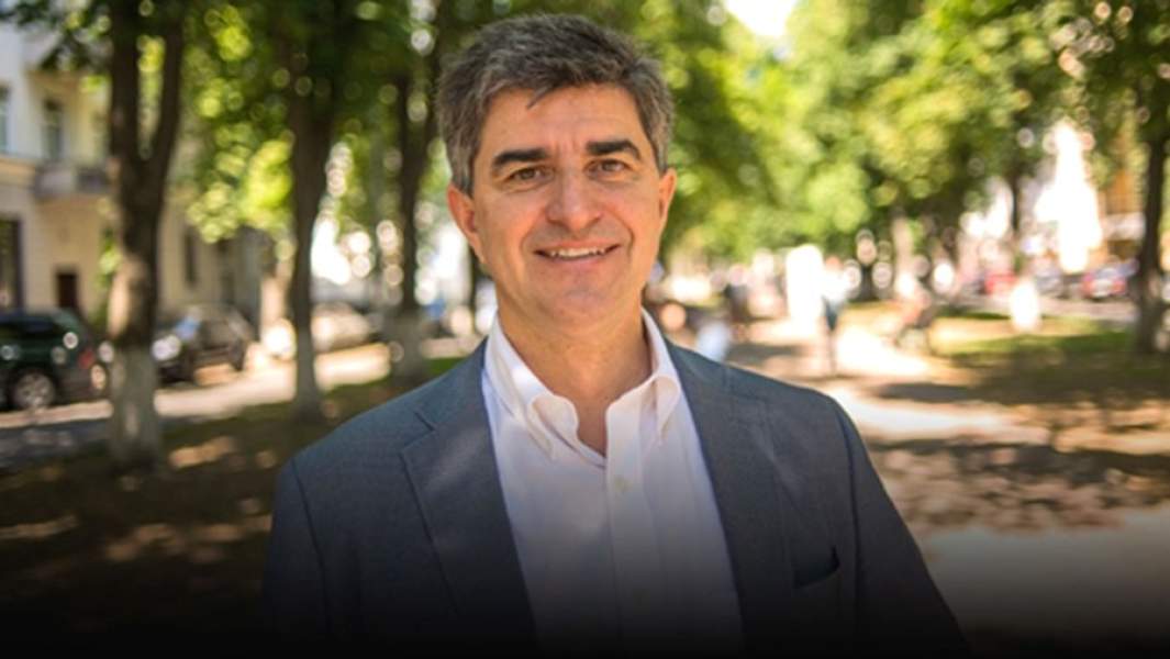 Юрий Гогоци