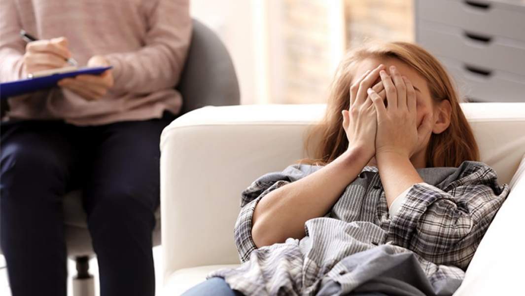 жертва психолог