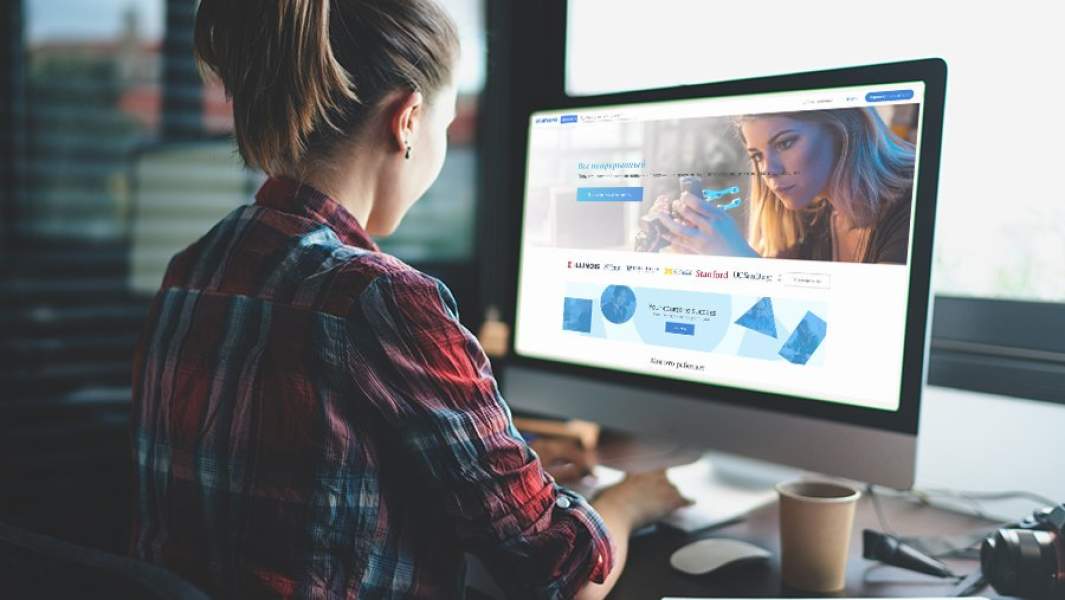 Домашнее обучение: онлайн-образование для взрослых выходит в тренд