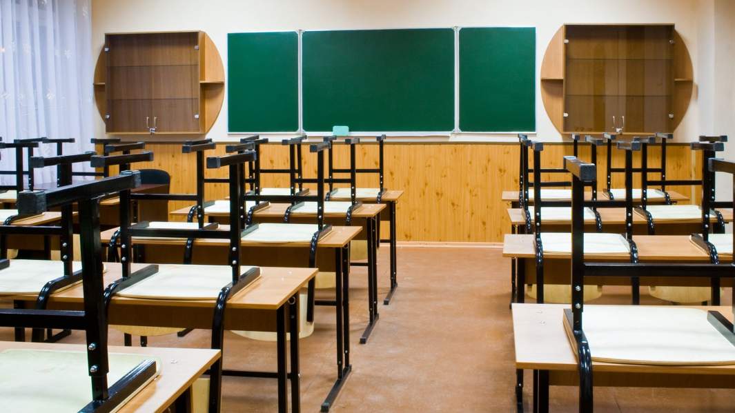 С ночи ходуном: Урал разбудило землетрясение