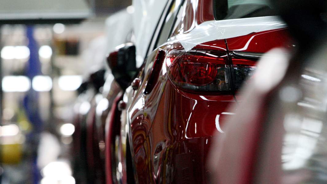 автозавод автомобили