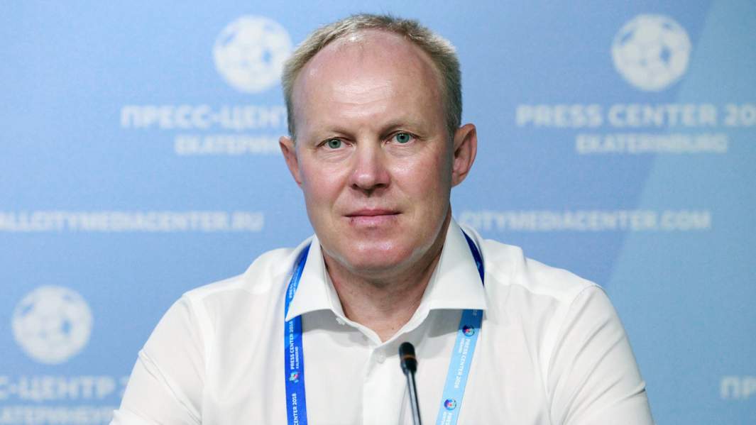 Сергей Чепиков