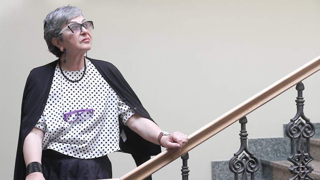 Каталин Любимова