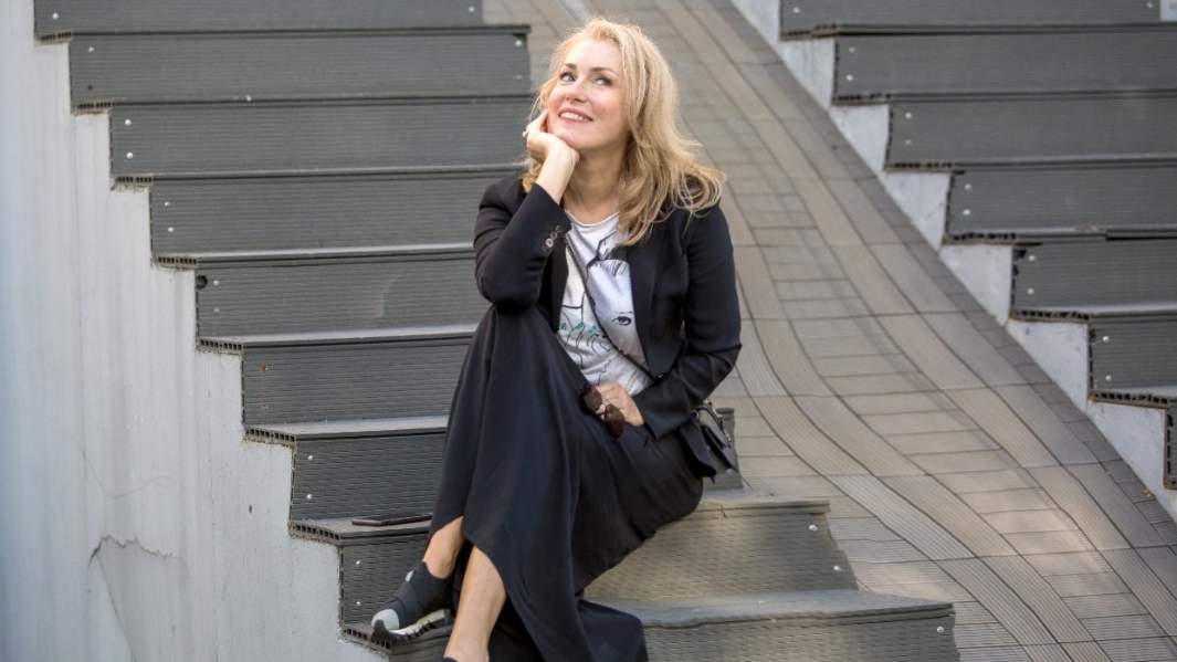 Мария Шукшина