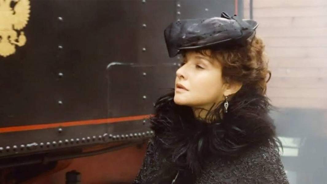 Кадр из фильма «2-Асса-2»