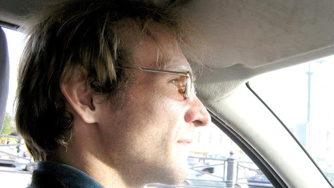 Сергей Прушинский, директор web-школы РООИ «Перспектива»