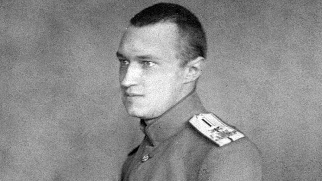 Рубрика " Писатели юбиляры" 1 апреля 2022 года исполняется 100 лет со дня рожден