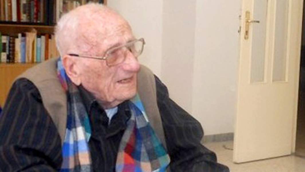 Уго Д’Эспозито