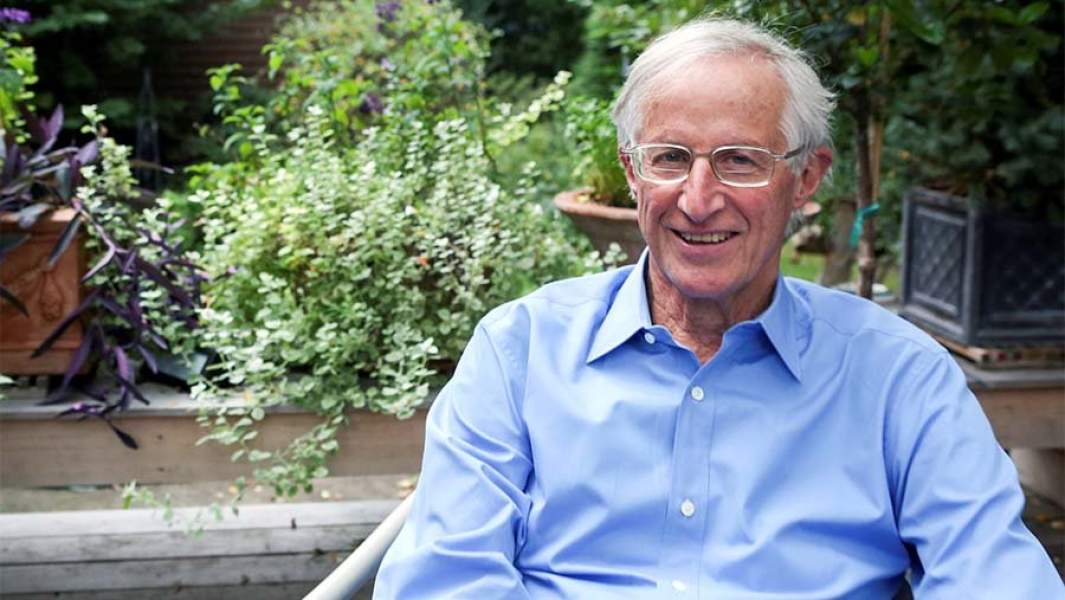 Уильям Нордхаус