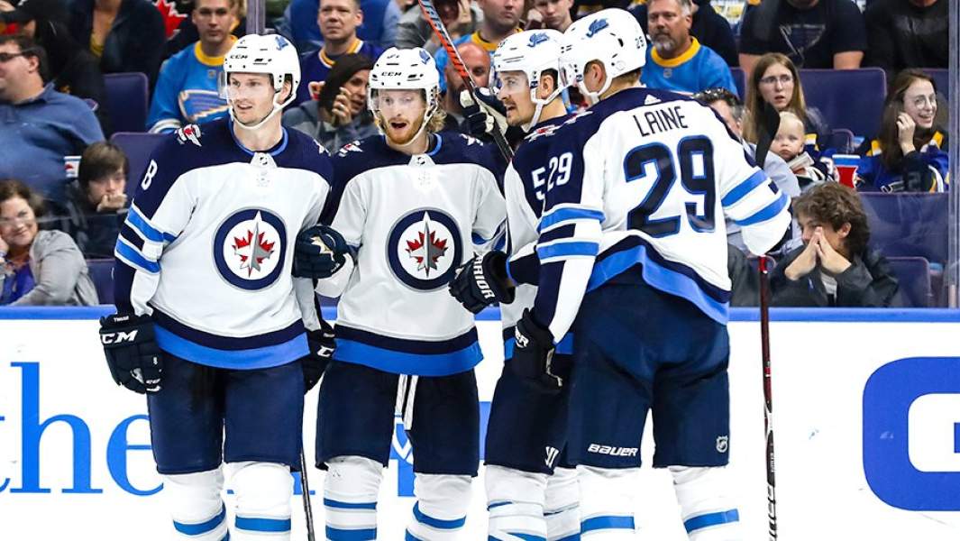 Хоккейный клуб «Виннипег»