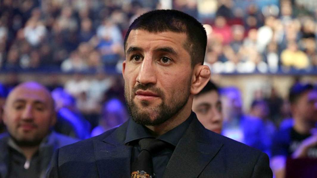 Расул Мирзоев